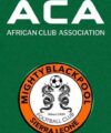 Mighty Blackpool FC Joins African Club Association (ACA)
