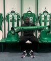 Midfielder John Bilili Sesay joins Bray Wanderers FC in Ireland