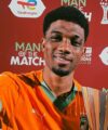 Amad Diallo on target as Côte d'Ivoire cruise past Burkina Faso