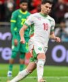 AFCON top scorer Brahim Díaz apologises to Moroccan people