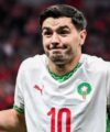 Morocco's Brahim Díaz leads Cup of Nations 2025 scoring chart