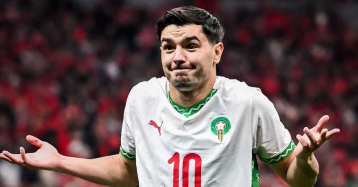 Morocco’s Brahim Díaz leads Cup of Nations 2025 scoring chart