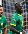 Sadio Mane's powerful strike fires Senegal to AFCON 2025 final