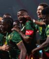 Cameroon saw off South Africa to set date with Morocco in quarter-finals