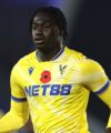 Bradford City eye a loan move for Crystal Palace attacker Hindolo Mustapha