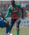 "St Éloi Lupopo overcomes MC Alger with a stoppage-time penalty