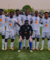 Stade Malien beat Petro de Luanda in Bamako to go top of Group D