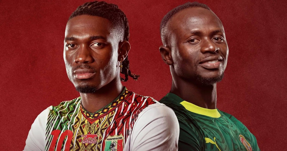 Mali and Senegal set for West Africa AFCON derby