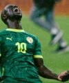 Mama Sow's on Senegal skipper Sadio Mane's last AFCON