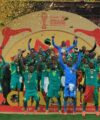 Pape Gueye nets an extra time stunner as Senegal win AFCON title