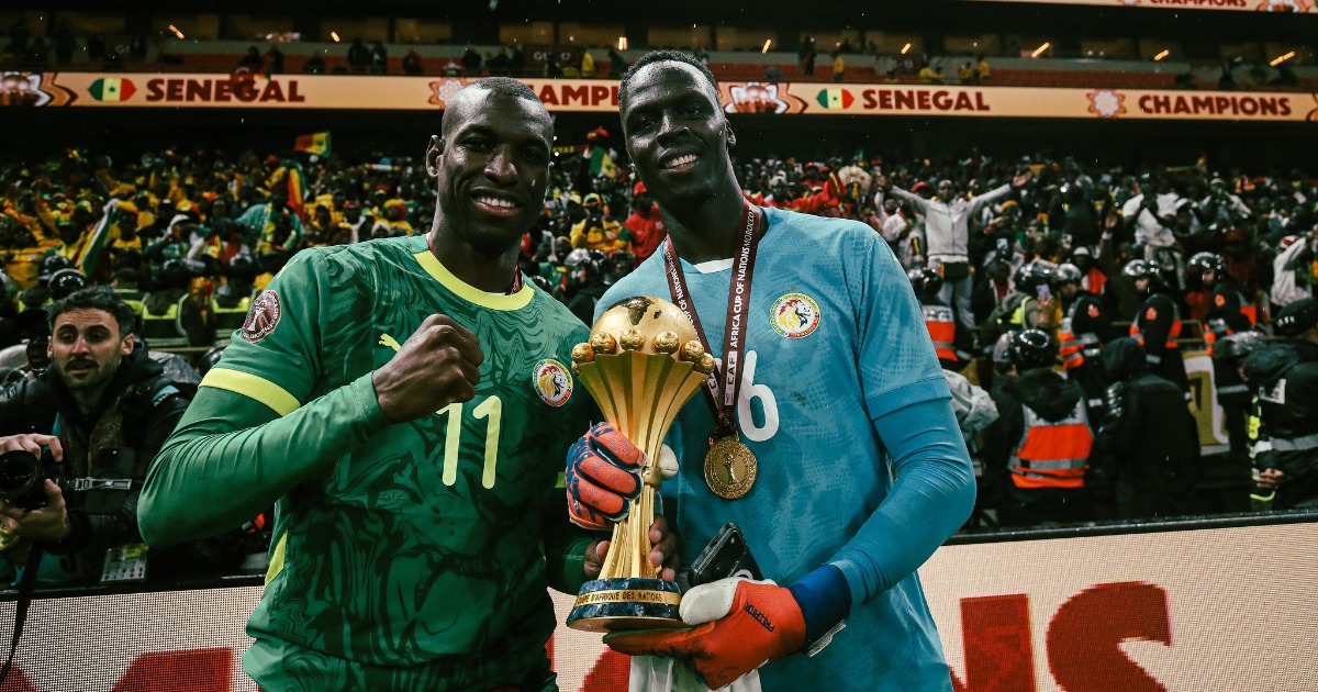 Senegalese Federation appears before CAF Disciplinary Jury over AFCON Final chaos