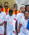 Espérance de Tunis edge Simba SC in Group D CAF CL tie