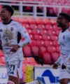 Callum Cesay's Salford City visit Tranmere Rovers in Sky Bet League Two