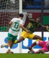Senegal edge 10-man Mali to reach AFCON semi-finals