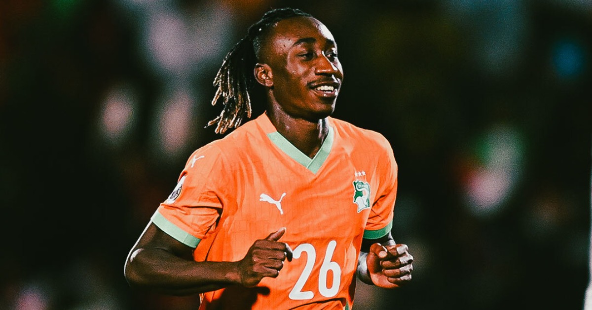 Ivory Coast set friendly date with Scotland at Everton’s stadium