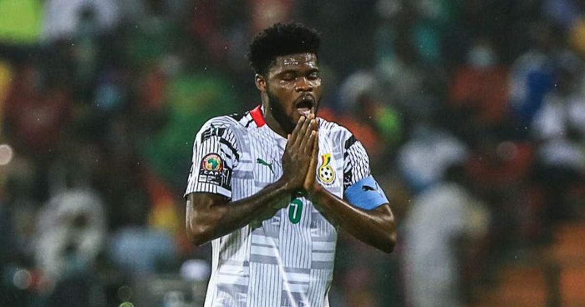 Ghana’s Thomas Partey is facing two additional rape charges