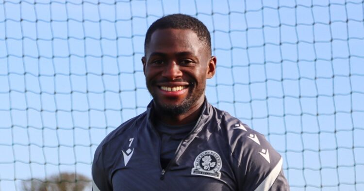 Augustus Kargbo features for Blackburn Rovers U21 side as part of recovery process