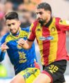 Esperance beat Atletico to secure Champions League quarter-final spot