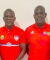 Four Coach Educators from Liberia to lead a CAF D Diploma coaching course