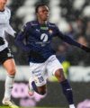 Sierra Leone's Alie Conteh joins Veikkausliiga side on loan