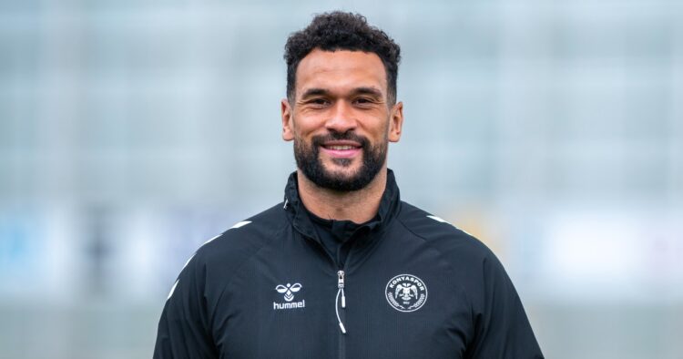 Ex-Sierra Leone skipper Caulker pens Assistant first-team Coach deal at Konyaspor