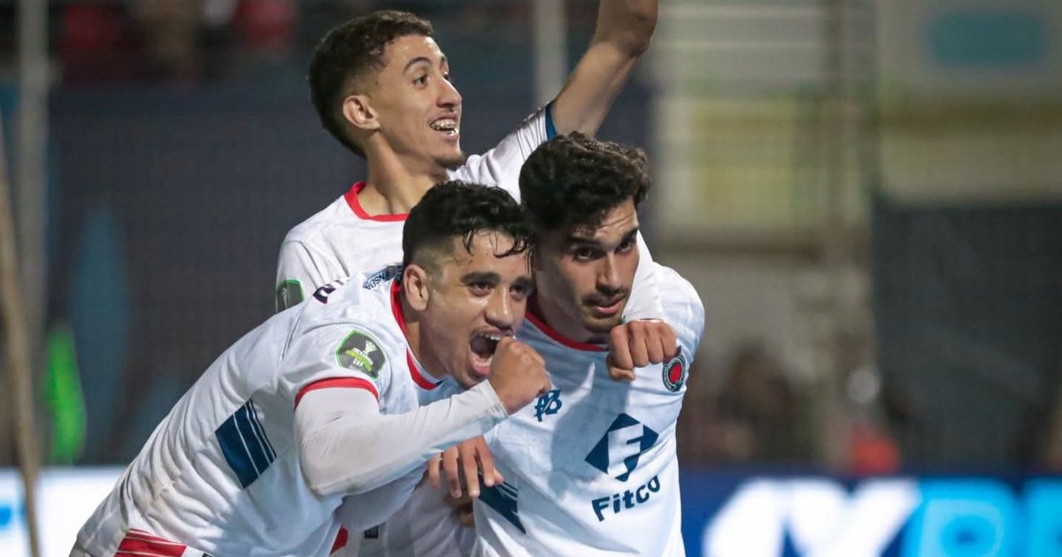 Olympic Safi record a vital win over Ivorian side San Pedro