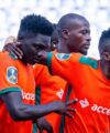 Kaizer Chiefs, Zesco United record vital CAF Confed wins