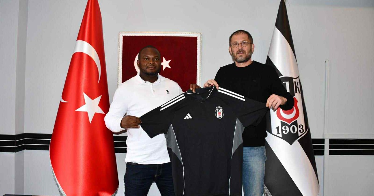 Star Sport Academy is in talks regarding a collaboration with Besiktas