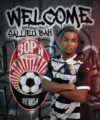 Wilberforce Strikers confirm Salliue Bah transfer to FC Zorya