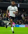 Nigeria's Alex Iwobi nets as Fulham defeat Sunderland