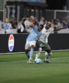 Striker Augustine Williams opens Hartford Athletic USL account