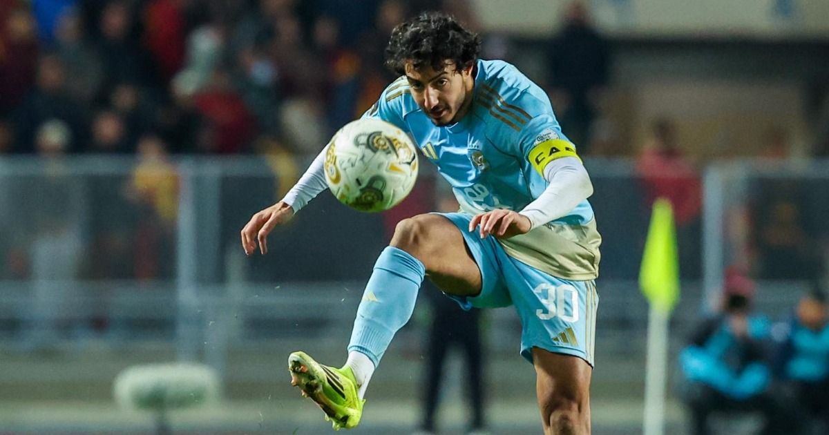 Esperance claim vital first-leg victory over Al Ahly