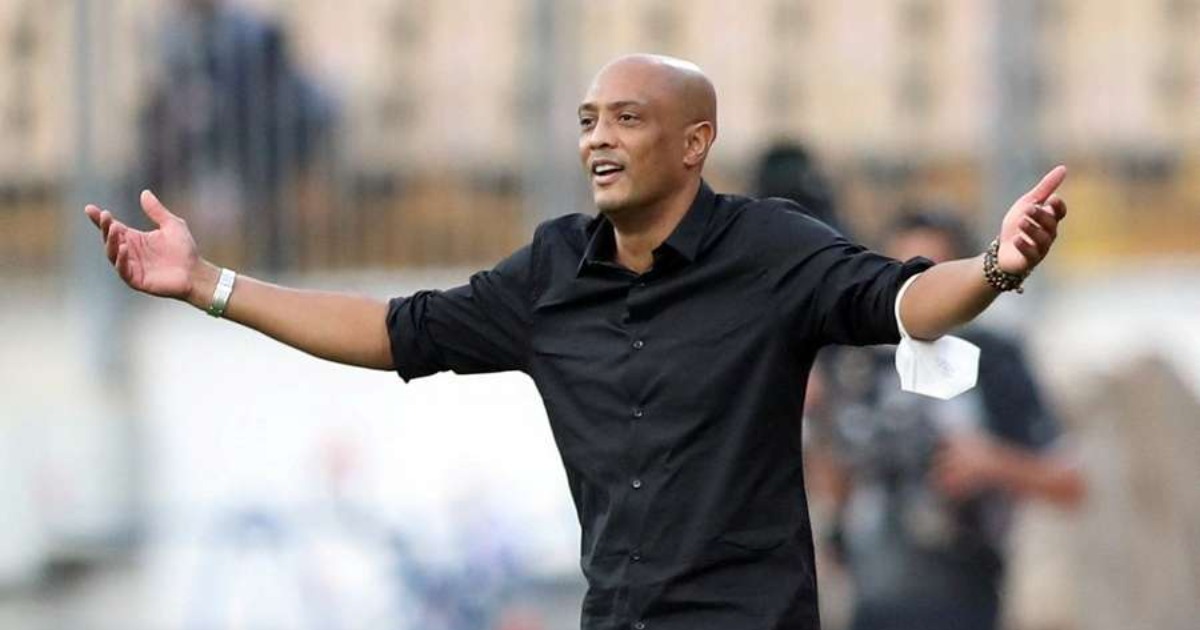 Amir Abdou named new Burkina Faso head coach