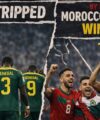 Morocco awarded as Senegal stripped off Afcon title following CAF's decision