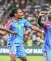 DR Congo set for Jamaica cracker for a spot at World Cup