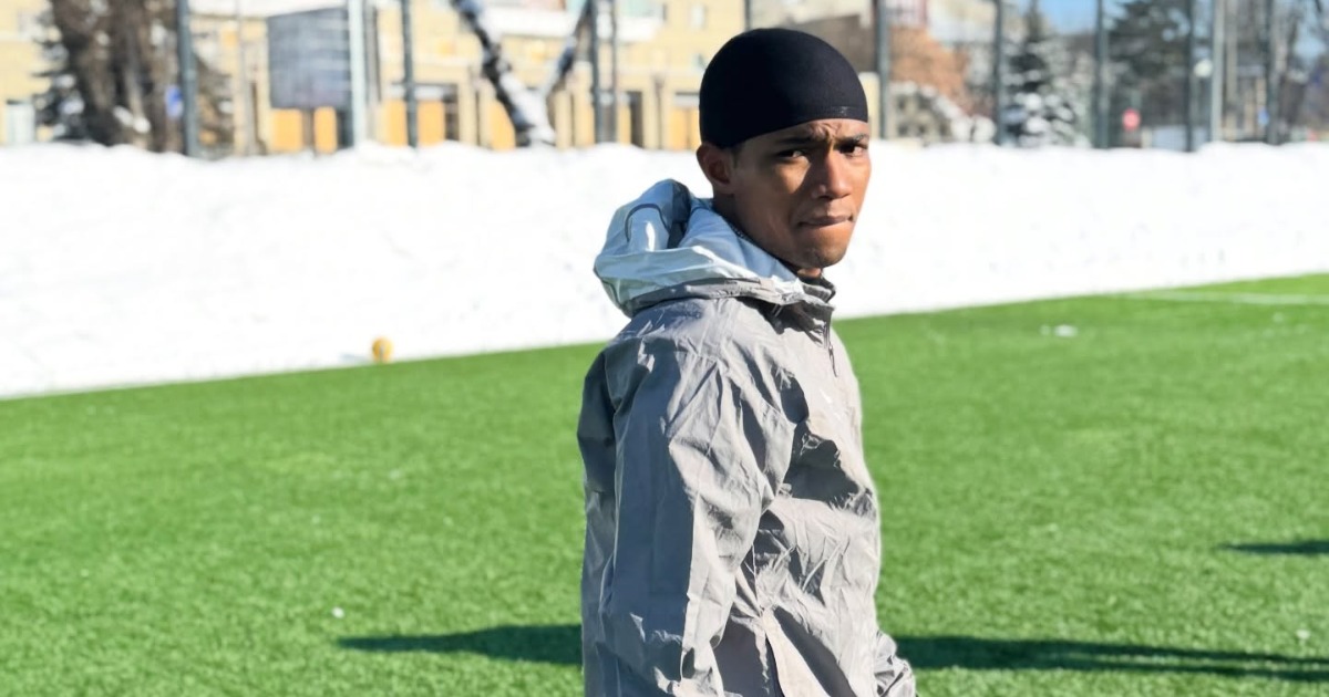 Sierra Leone’s Sallieu Bah impressive on FC Zorya Luhansk debut