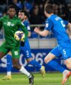 Azerbaijan defeat Sierra Leone in FIFA series friendly on penalties