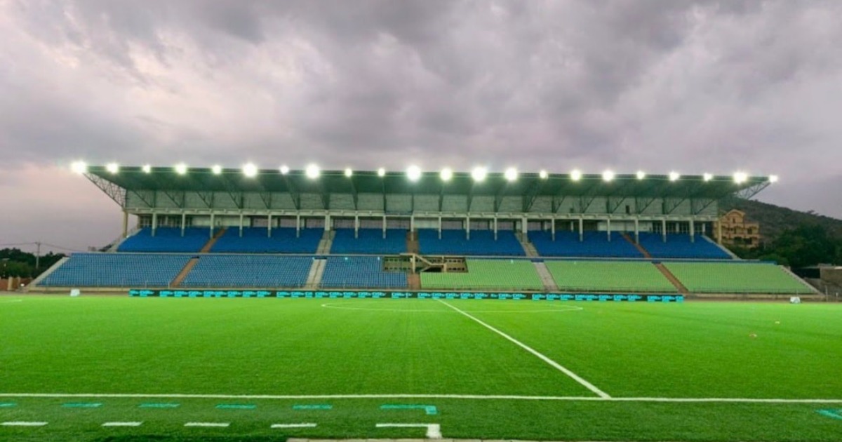 CAF greenlights Ethiopia to host International football after five years