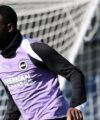 Gambia's Yankuba Minteh scores winner for Brighton in win over Sunderland