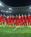 CR Belouizdad reach CAF Confederation Cup semi-finals
