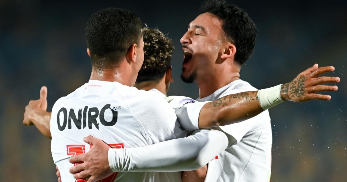 All you need to know about CAF Confederation Cup knockout rounds