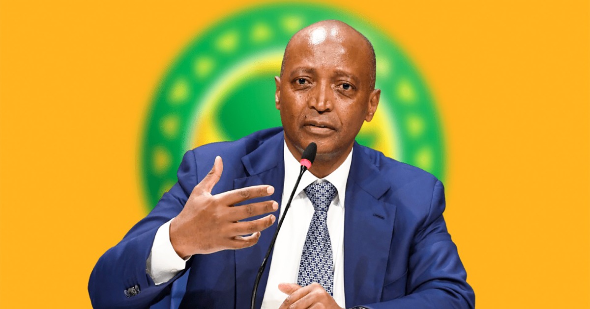 CAF announces shock expansion of AFCON from 24 to 28 teams