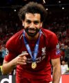 Mohamed Salah set for Liverpool exit at the end of the season