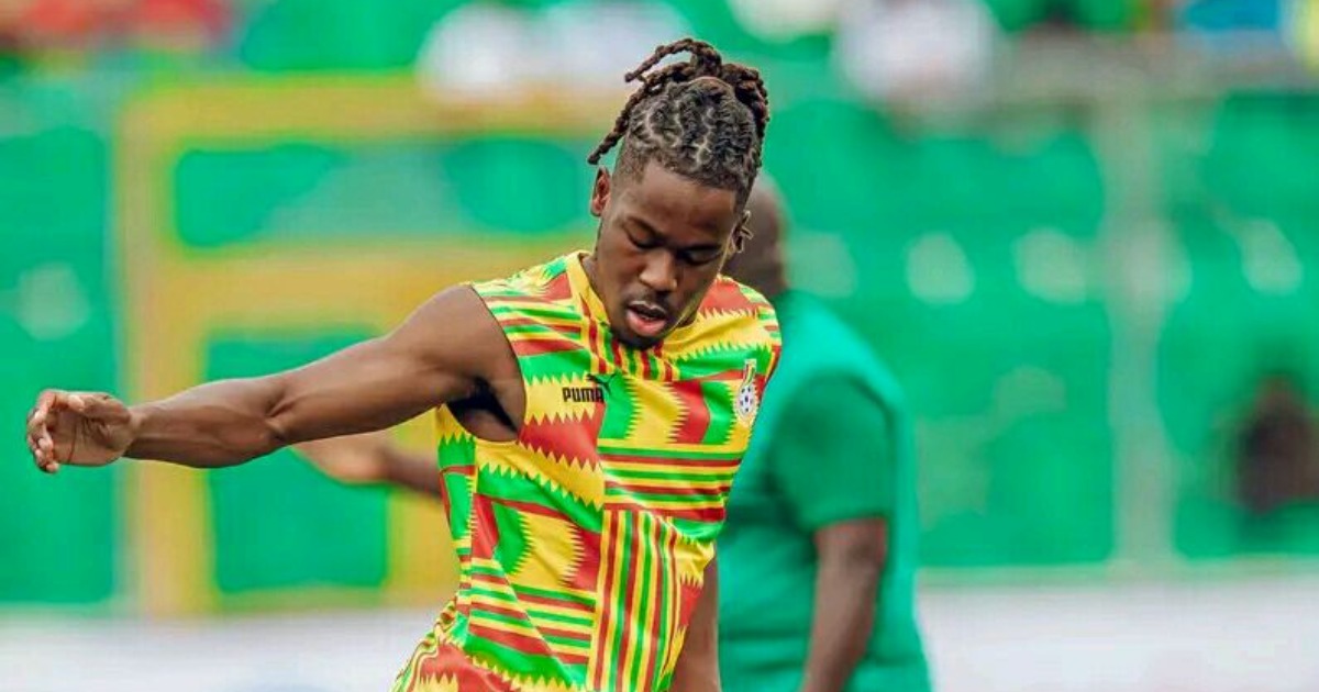 Ghana’s Thomas-Asante helps Coventry ease past Preston