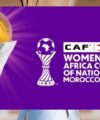 CAF announces new dates for Women’s AFCON