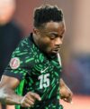 Nigeria Super Eagles edge Iran In Friday's International friendly