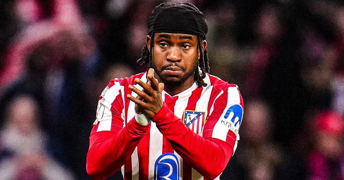 Ademola Lookman on facing Arsenal after injury scare