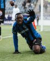 Alie Conteh nets winner in Inter Turku's win over IFK Mariehamn