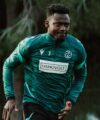 Mustapha Bundu on the scoresheet in Hannover 96’s triumph against Karlsruher