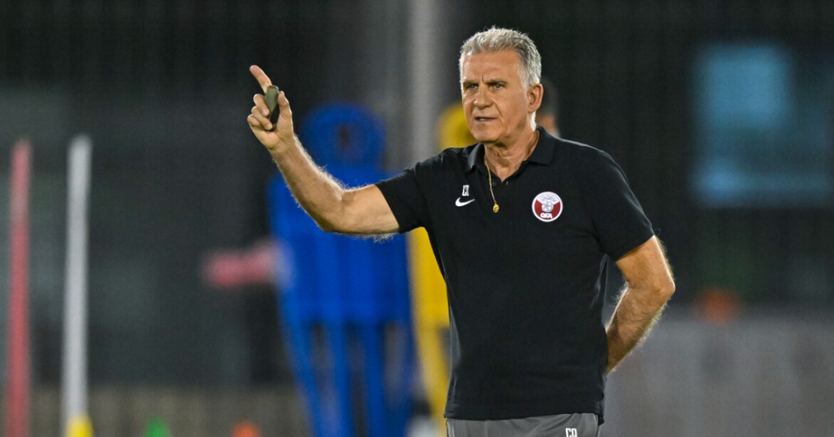 Carlos Queiroz appointed as Ghana head coach ahead of World Cup